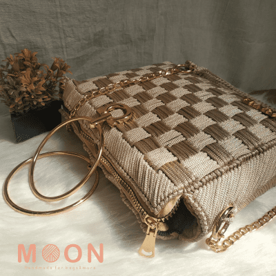 MOON handmade for bags & more 