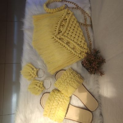 MOON handmade for bags & more 