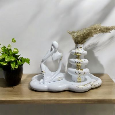 طقم ديكور كونكريت