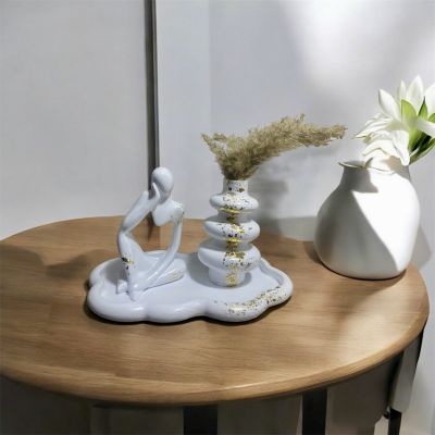 طقم ديكور كونكريت