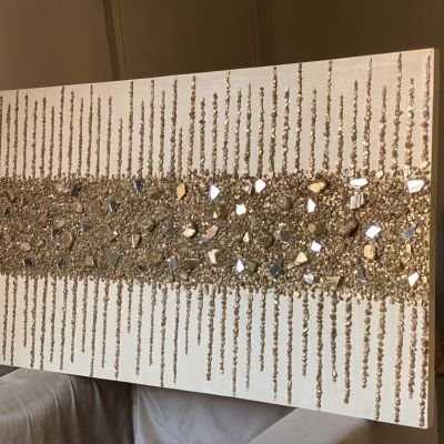 لوحة الاحجار