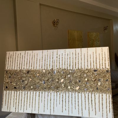 لوحة الاحجار