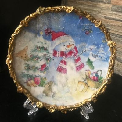 الكريسماس 1