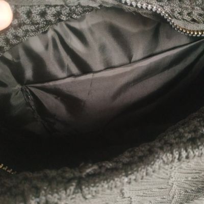 شنطة كلاسيك حريمي هاند ميد 