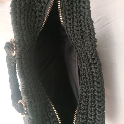 شنطة كلاسيك حريمي هاند ميد 