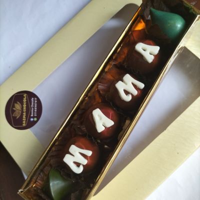 مامى بوكس شوكولاتة 