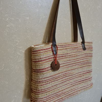 loom bag