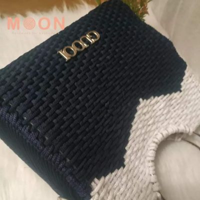 Stylish Canva women's bag 