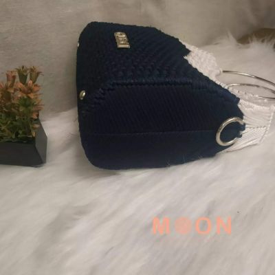 Stylish Canva women's bag 