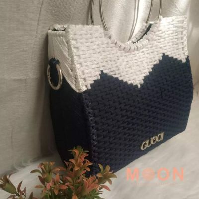 Stylish Canva women's bag 