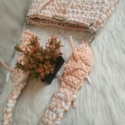 Handmade bag