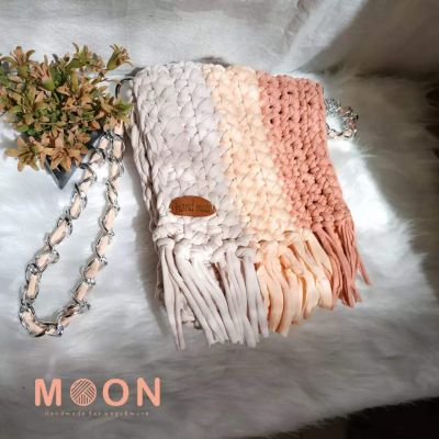 شنطه هاندميد 