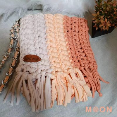 شنطه هاندميد 