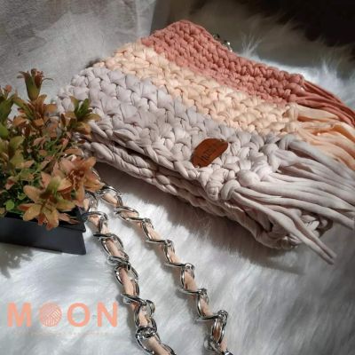 شنطه هاندميد 