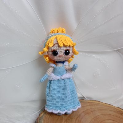 سندريلا أميجرومي