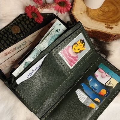 Women's wallet 