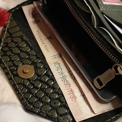 Women's wallet 