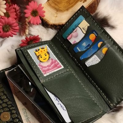 Women's wallet 