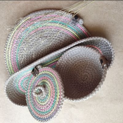 طقم سفره مودرن 