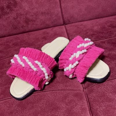 طقم شنطه وسليبر وحلق