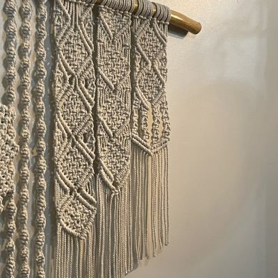 مكرميه جداريه 