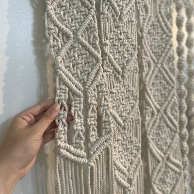 مكرميه جداريه 