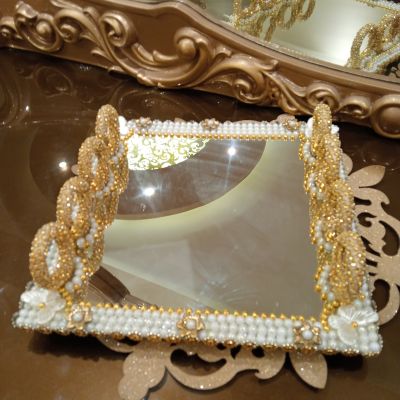 صواني تقديم