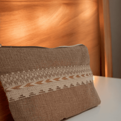 بورتفيه كتان 