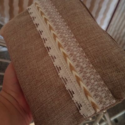 بورتفيه كتان 