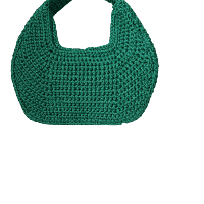 Crochet bag