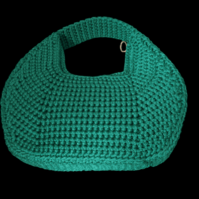 Crochet bag