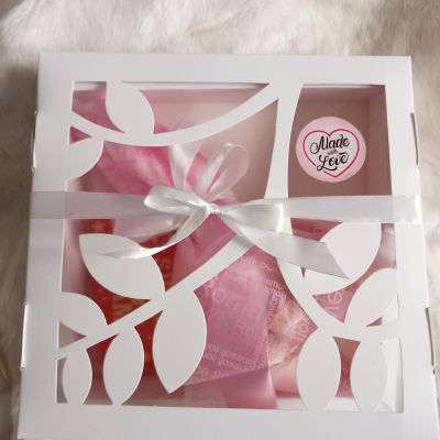 Chocolate rose bouquet