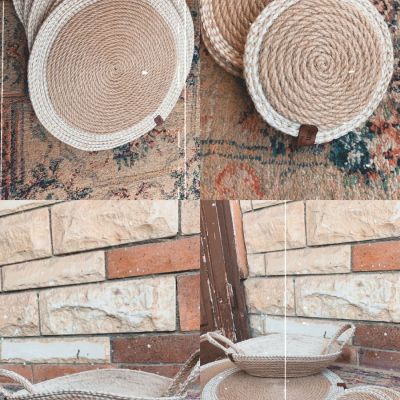 طقم كوستر للسفره 