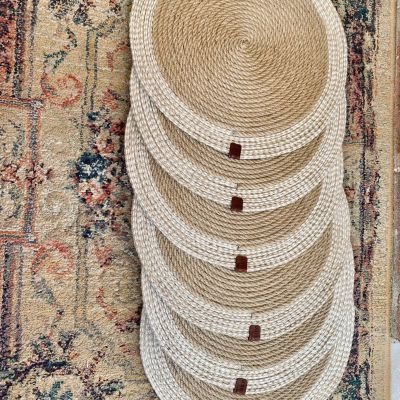 طقم كوستر للسفره 