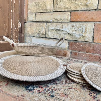 طقم كوستر للسفره 