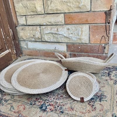 طقم كوستر للسفره 