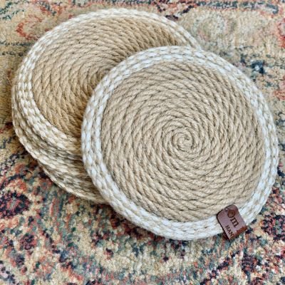 طقم كوستر للسفره 