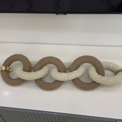 ديكور السلسلة 