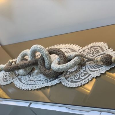 ديكور السلسلة 