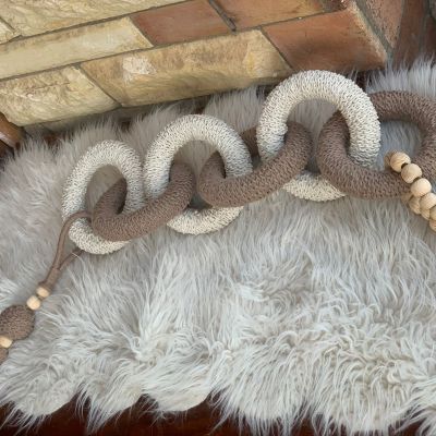 ديكور السلسلة 