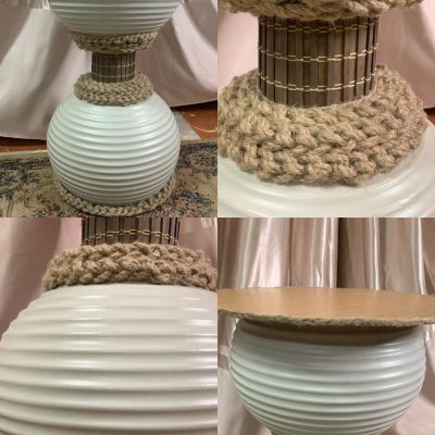 ترابيزه ديكوريه 