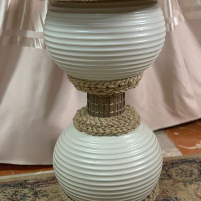 ترابيزه ديكوريه 