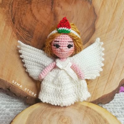 دمية اميجرومي