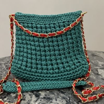 شنطة نسائية 