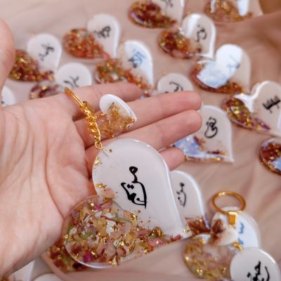 توزيعات ميداليات من الايبوكسى