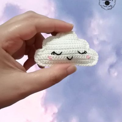 ميداليات وتوزيعات كروشيه