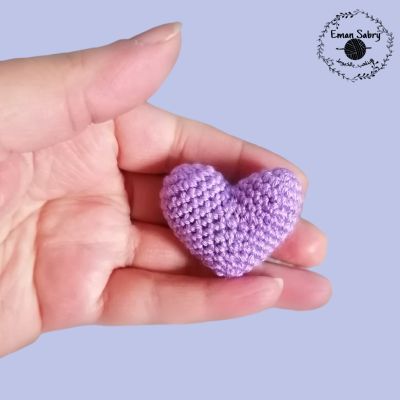 ميداليات وتوزيعات كروشيه