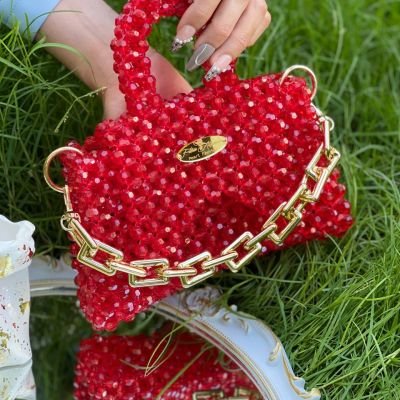 شنطة عيد الحب  ❤️