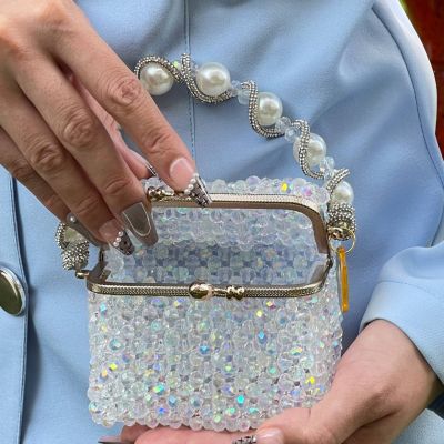 Princess bag🤍💫