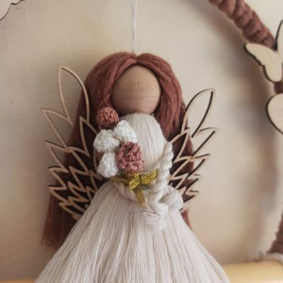 معلقه ديكور 